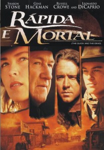 Rápida E Mortal (1995)